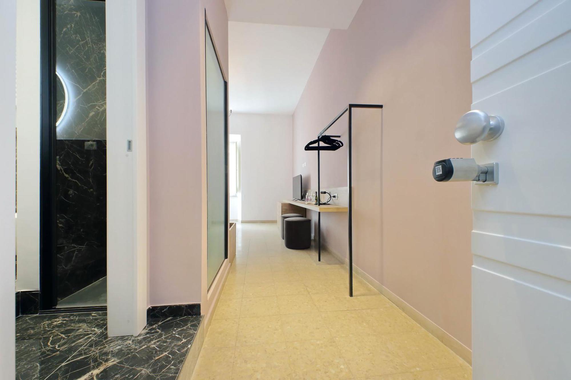 Appartamento Youroom Quattro Fontane