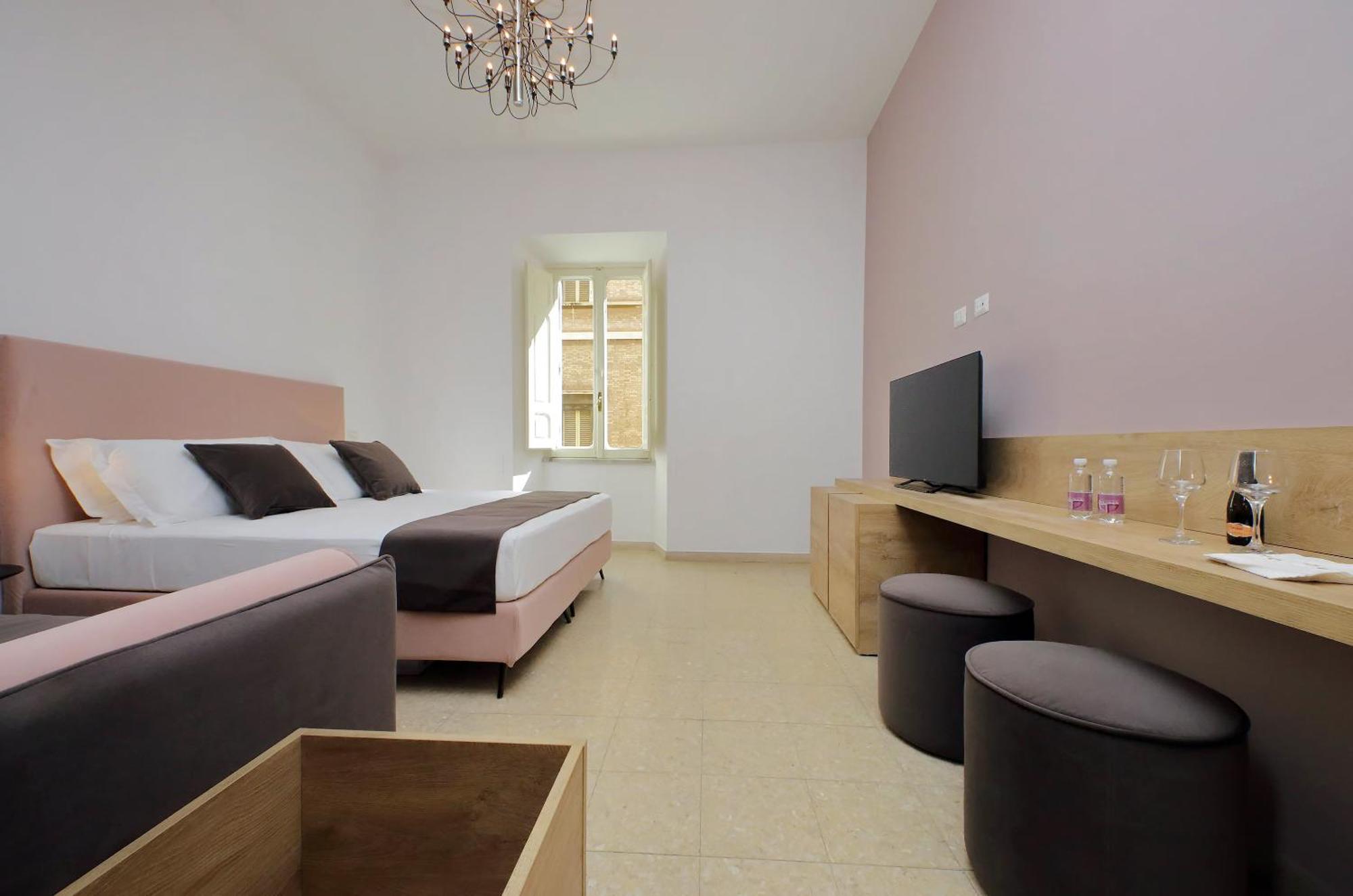 Youroom Quattro Fontane Appartamento Roma