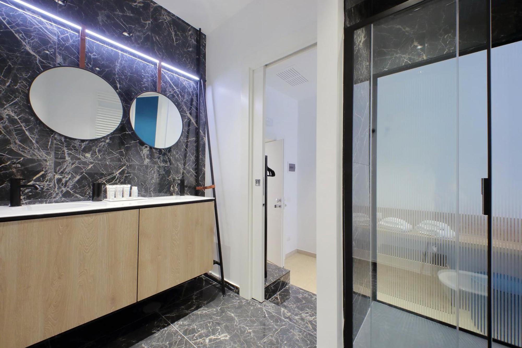 Appartamento Youroom Quattro Fontane Roma
