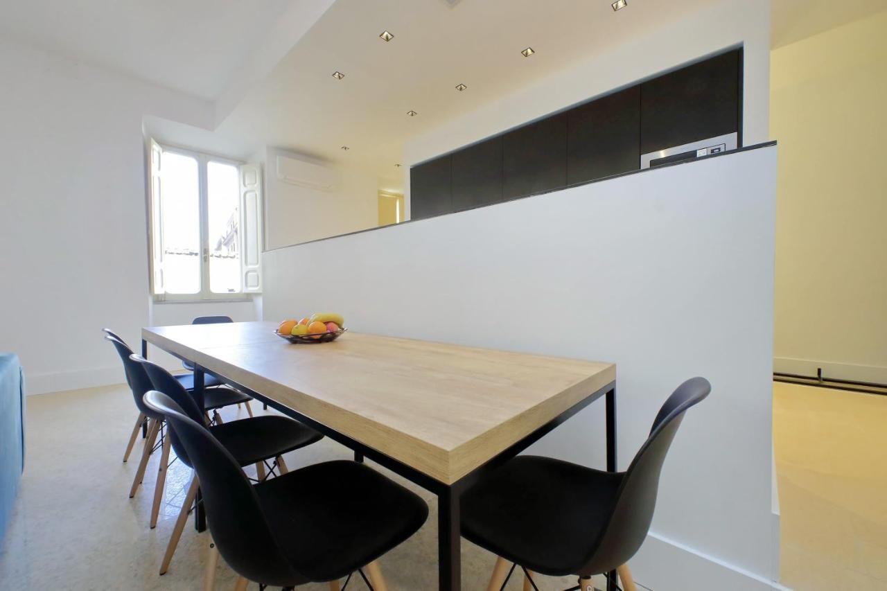 Apartamento Youroom Quattro Fontane *