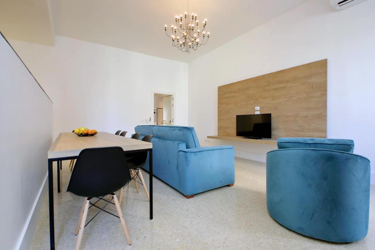 Apartamento Youroom Quattro Fontane *