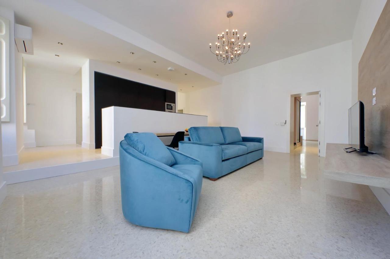 Youroom Quattro Fontane Apartamento Roma