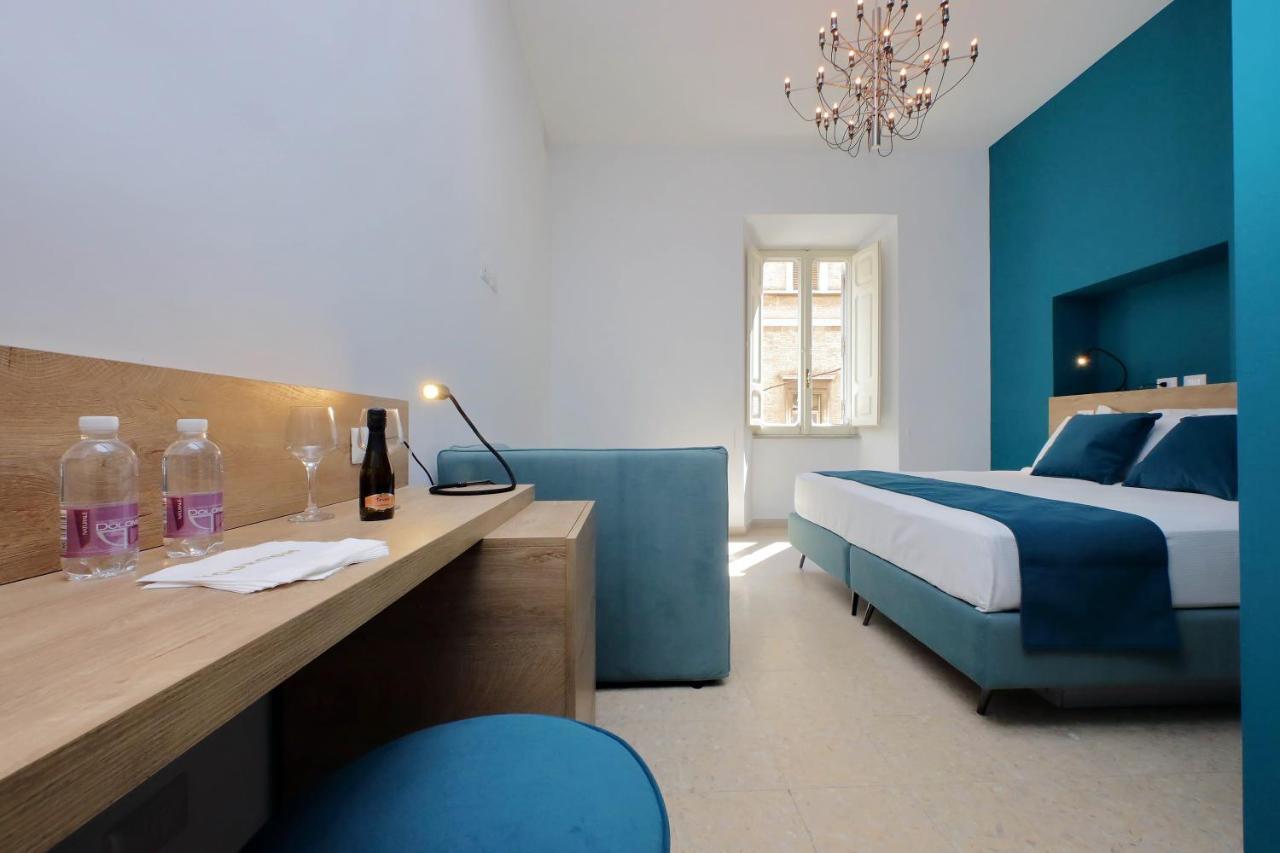 Youroom Quattro Fontane Apartamento