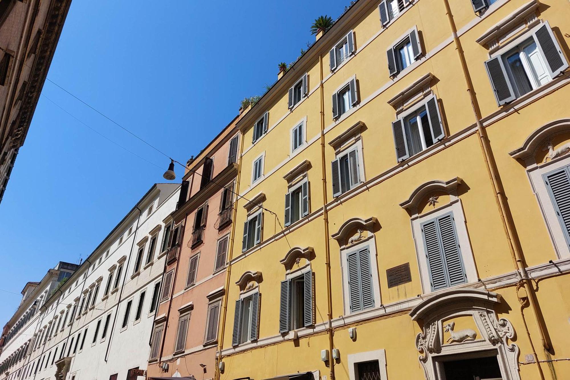 Youroom Quattro Fontane *