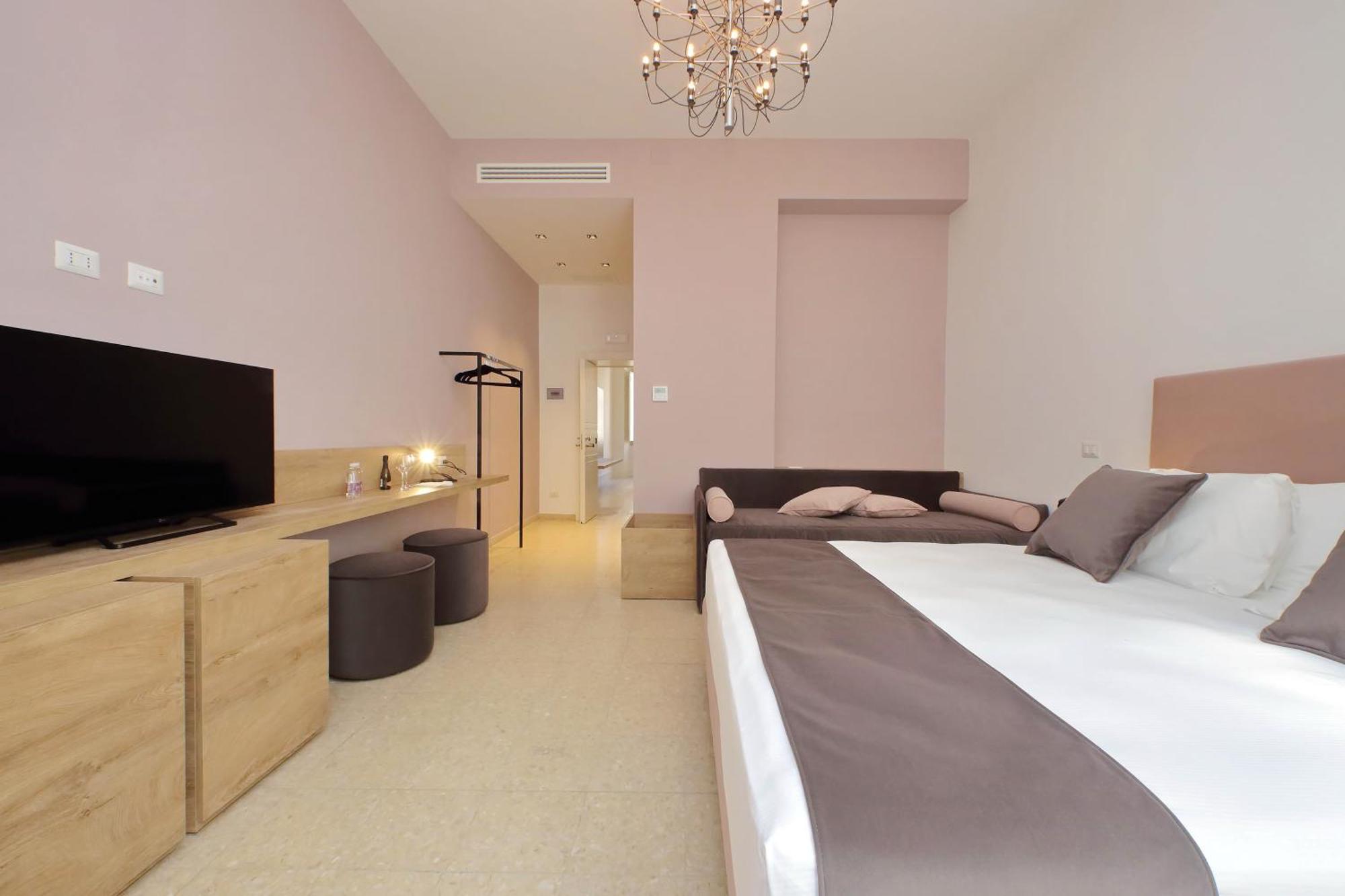 Youroom Quattro Fontane *
