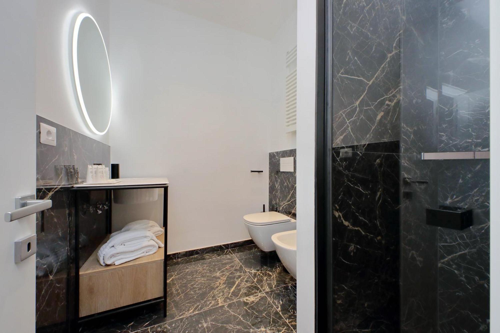Youroom Quattro Fontane Roma