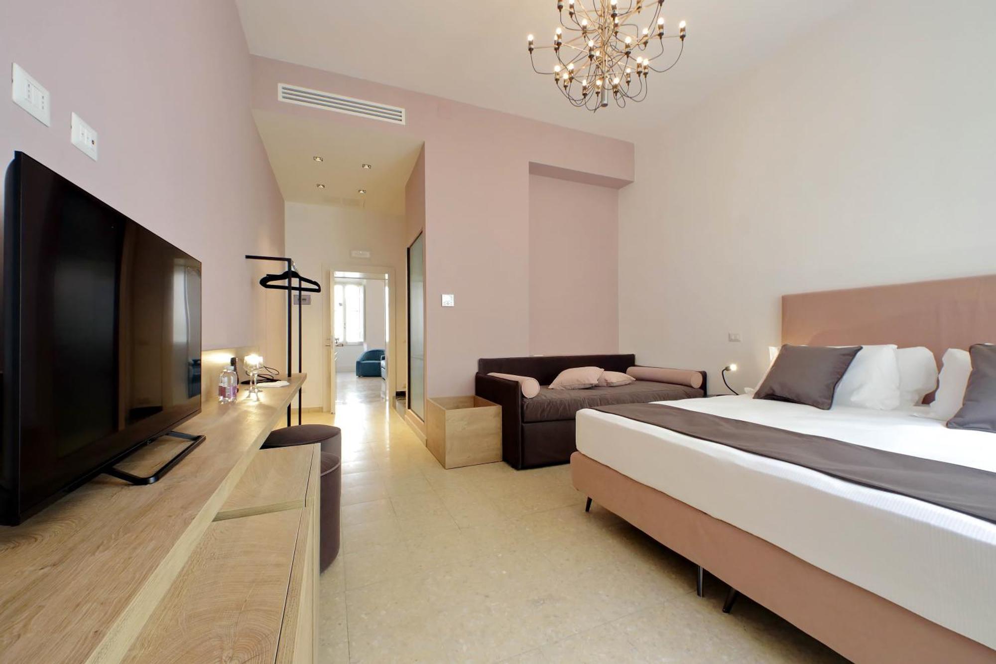 Apartamento Youroom Quattro Fontane
