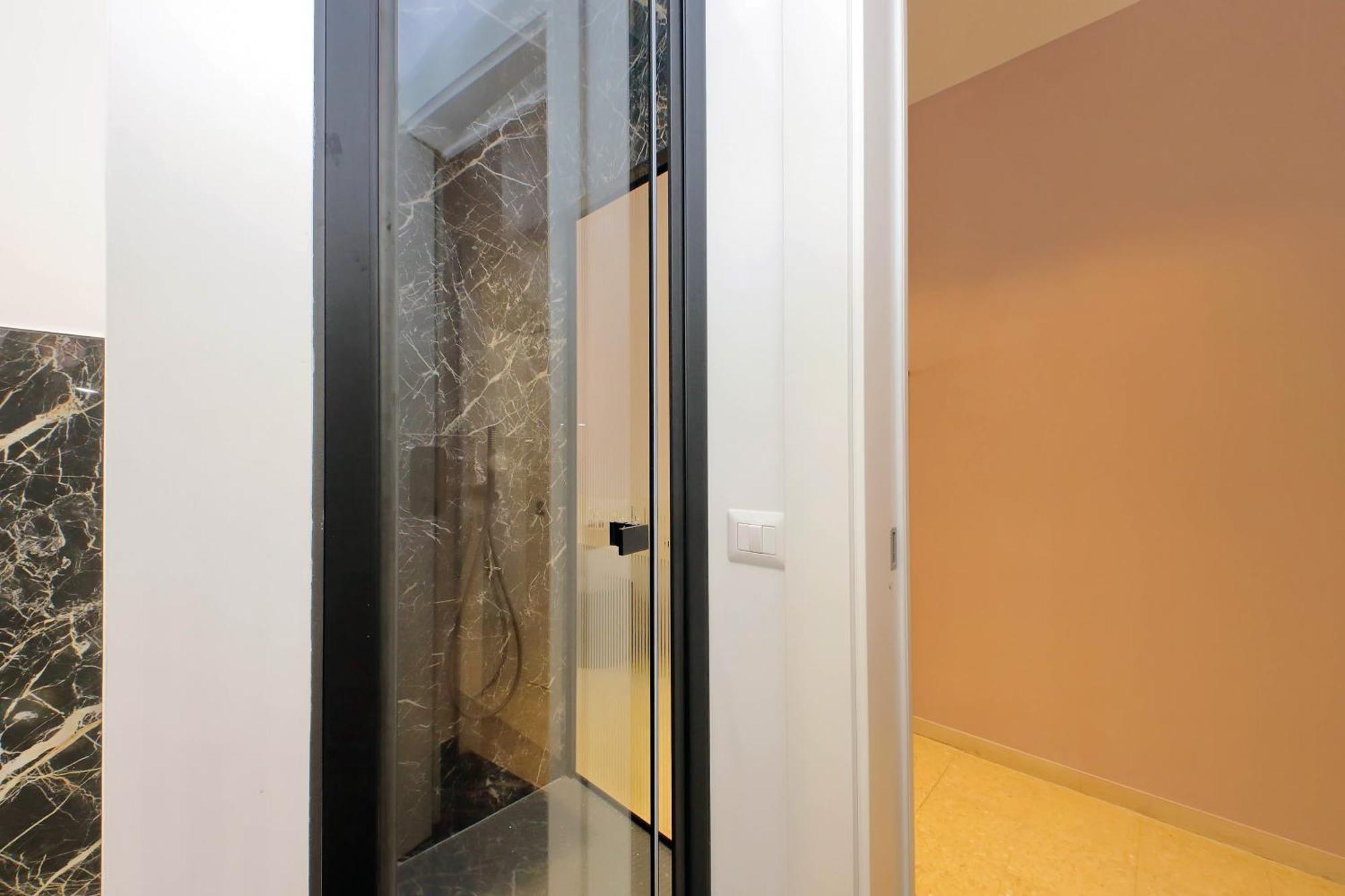 Youroom Quattro Fontane Apartamento Roma