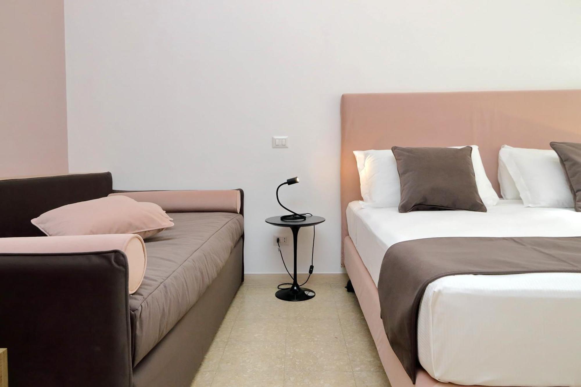 Apartamento Youroom Quattro Fontane *