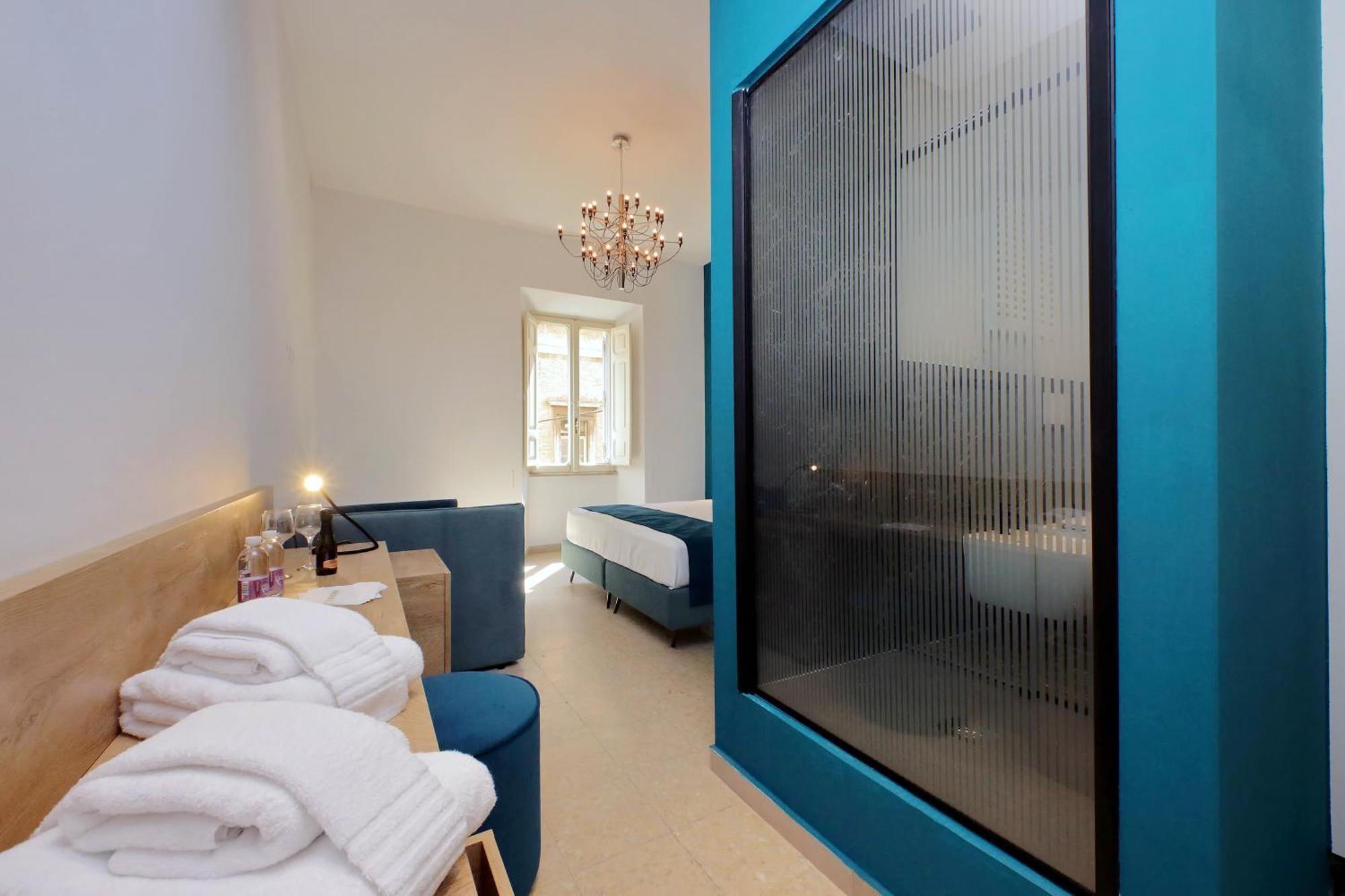 Youroom Quattro Fontane *