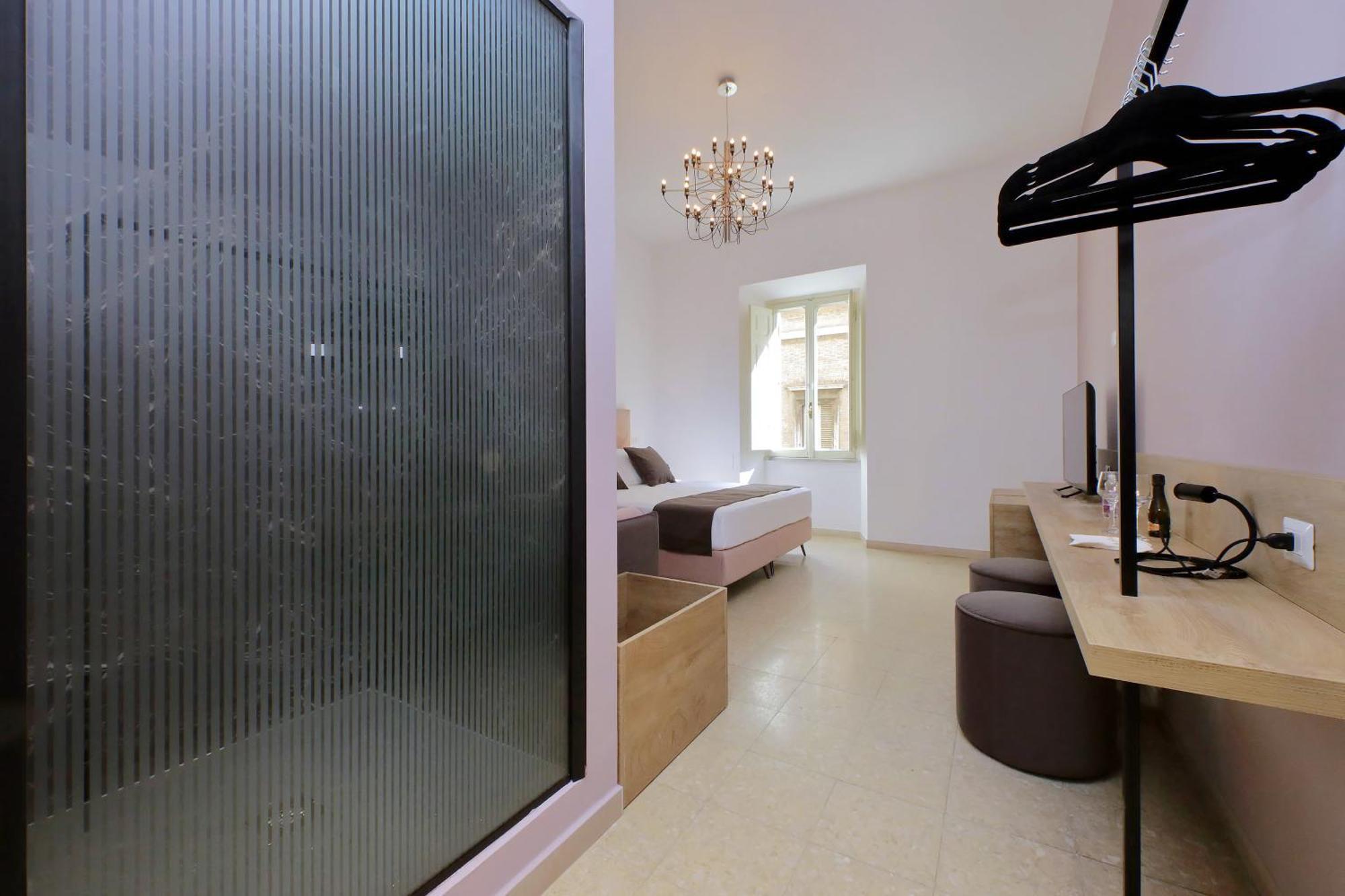 Youroom Quattro Fontane