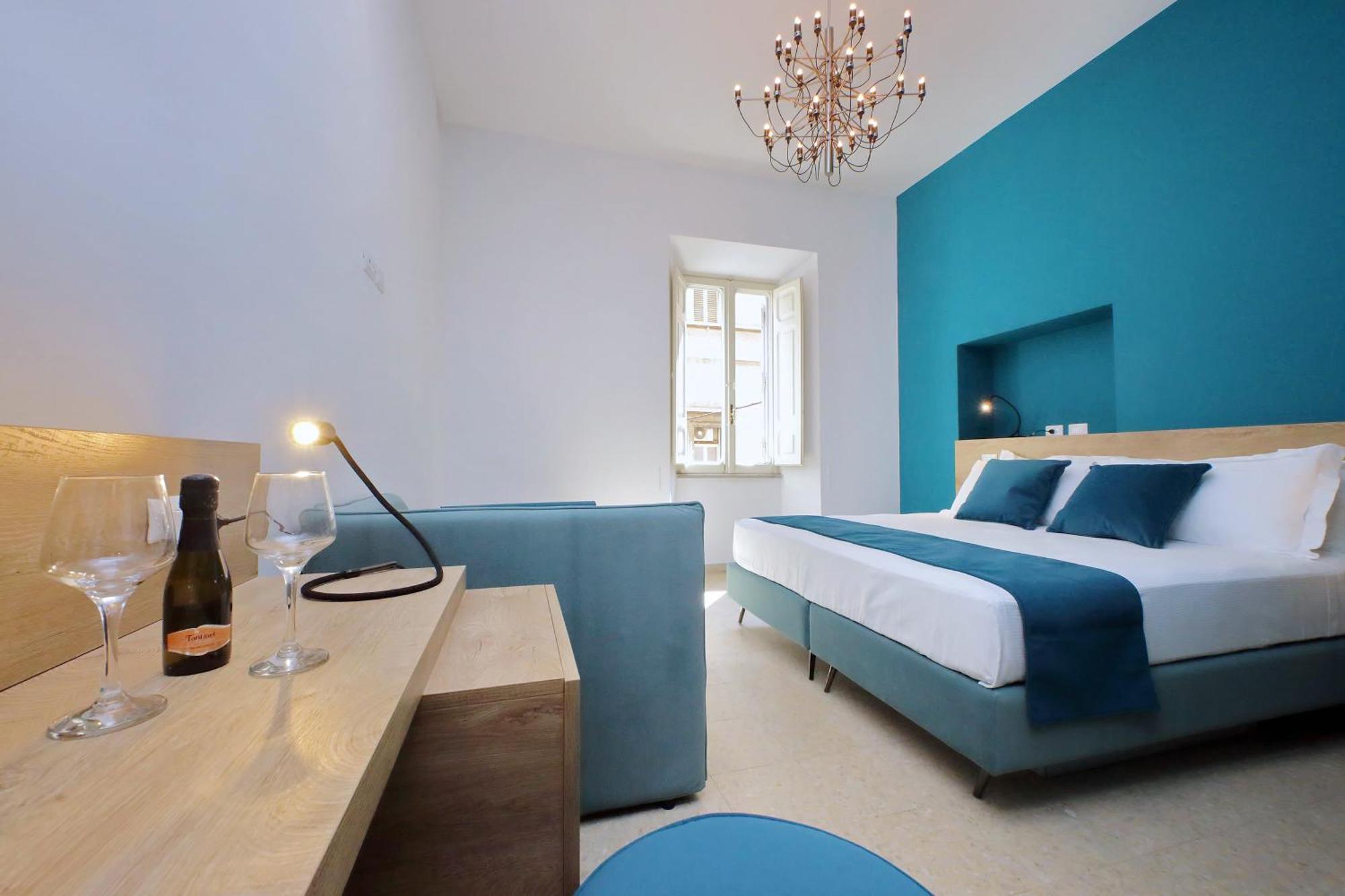 Youroom Quattro Fontane * Roma
