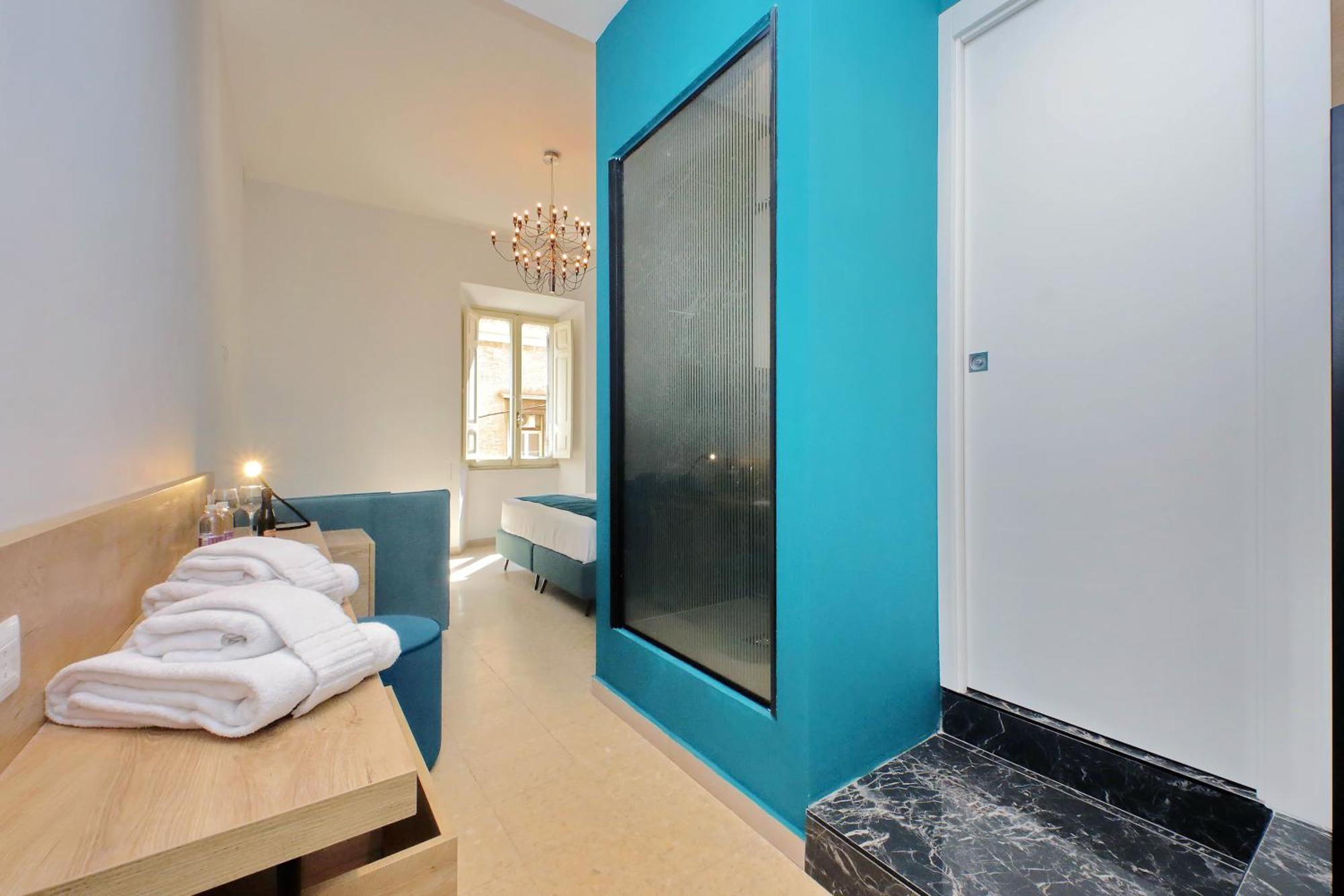 Youroom Quattro Fontane Apartamento Roma