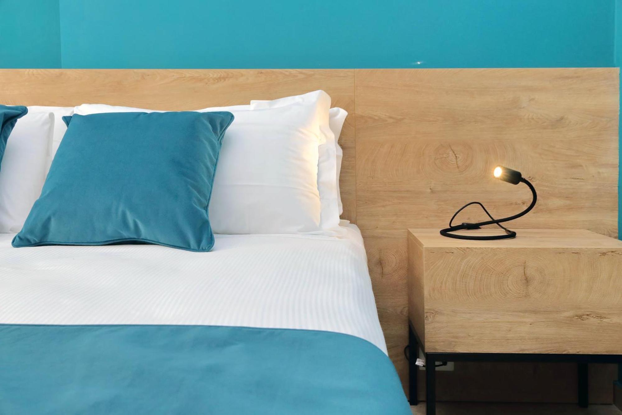 Youroom Quattro Fontane Apartamento Roma